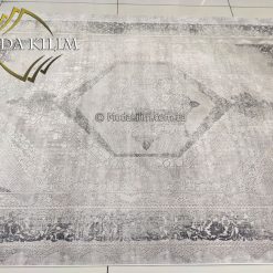 Abudabi Exclusive 6362 Essence Абстракция Серый