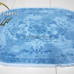 Alessa-3160-Blue-O Европейская классика Синий
