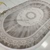 Astana 102HA Ivory Beige oval