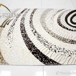 Beyaz Saray 1587A Cream P Абстракция Кремовый