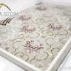 Beyaz Saray 1589A Beige Pink P