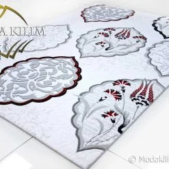 Beyaz Saray 1707A EKRU K.NAR P