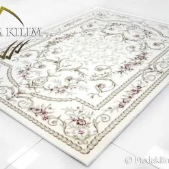 Beyaz Saray K653A Cream P