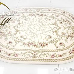 Beyaz Saray K653A Kemik O Европейская классика