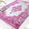 Rainbow 5120 Brown Fusia