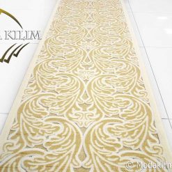 Golden-102-Cream Европейская классика Кремовый