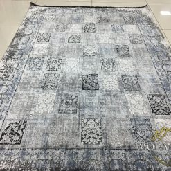Hafar 2703 Абстракция Серый