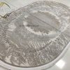 Juddy 115CD Ivory Beige oval