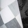 Koridor Cube Gray White