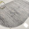 LaCassa 6358C Grey LGrey Oval