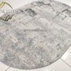 LaCassa 6359C Grey Cream Oval