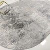 LaCassa 6535A Grey Cream Oval
