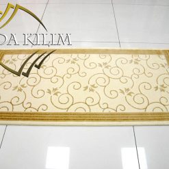 Nepal Koza 8405 Cream P Европейская классика Бежевый