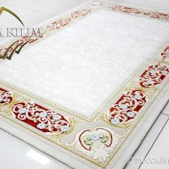 Ottoman 6006 Krem
