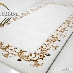 Ottoman 6010 Krem