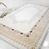 Ottoman 6011 Krem