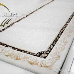 Ottoman 6014 Krem