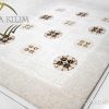 Ottoman 6028 Krem