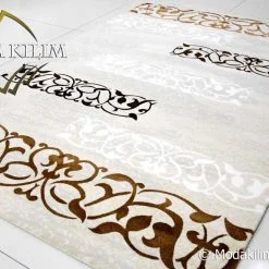 Ottoman 6030 Krem