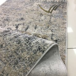 Axel 6539A Grey Cream Абстракция Бежевый