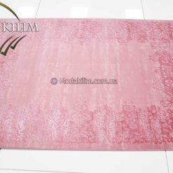 Push-5326-Pembe Европейская классика Розовый
