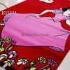 Roz Kids K030C Red