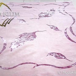 Taccotton 114 Pink Абстракция Розовый