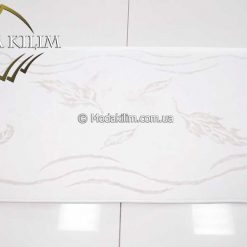 Taccotton 114 White Абстракция Белый