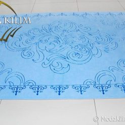 Taccotton 128 Blue  Голубой