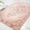 Taccotton 128 Peach