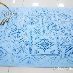 Taccotton 131 Blue  Голубой
