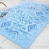 Taccotton 131 Blue