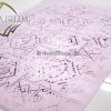 Taccotton 131 Pink