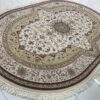 Mashad 0398B Cream Beige O