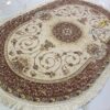 Mashad 0509A Cream Rose O