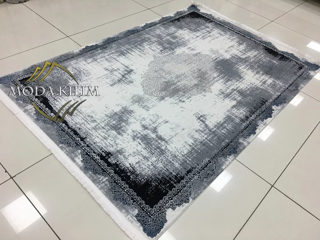 Rogdes 11401 Kemik Siyah