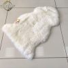 Шкура овечья White single 1x