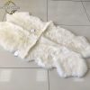 Шкура овечья White single 4x
