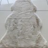 Art Rabbit 1x Beige