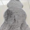 Art Rabbit 1x Gray