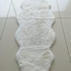 Art Rabbit 2x White