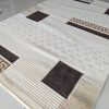 Nepal Leather 7520A Cream Defect