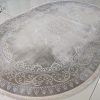 Astana 102SA Beige Cream Oval