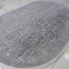 LaCassa 6369C Gray L.Gray Oval