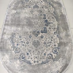 Venezia B134L L.Blue L.Blue Oval