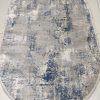 Venezia B451J Cream Blue Oval