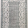 Confetti Home Lace Mavi