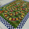 Racing Game Yesil