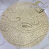 Azora 9811A Cream K