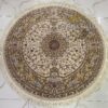 Mashad 0502B Cream Beige K